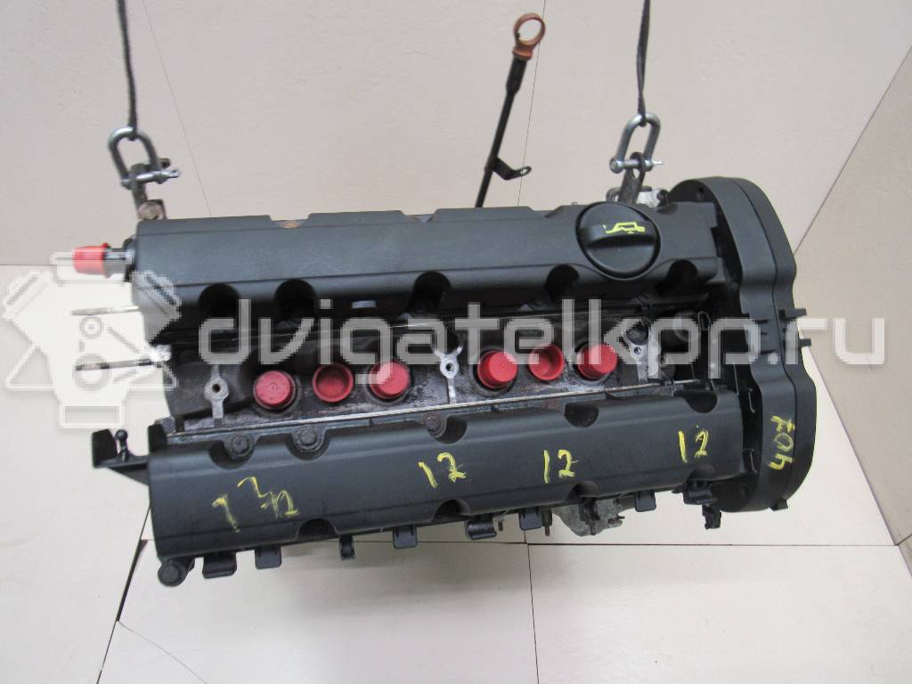 Фото Контрактный (б/у) двигатель RFH (EW10A) для Peugeot Expert 140 л.с 16V 2.0 л бензин 0135NL {forloop.counter}}