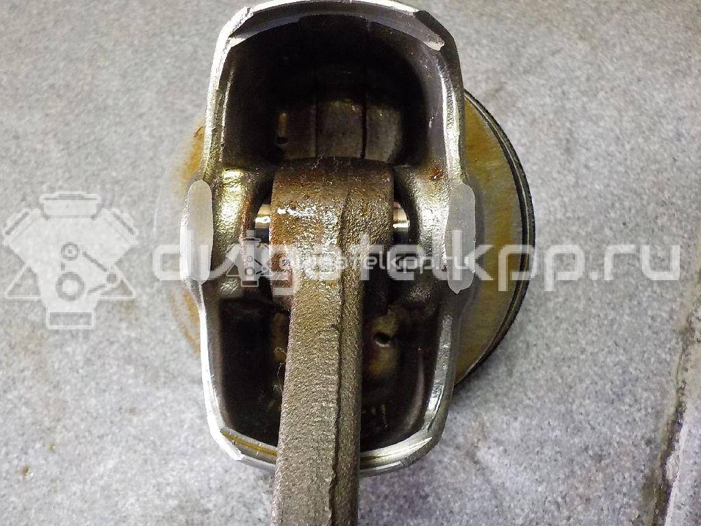 Фото Поршень с шатуном для двигателя CFNA для Skoda / Volkswagen 105 л.с 16V 1.6 л бензин {forloop.counter}}