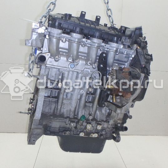 Фото Контрактный (б/у) двигатель 9HV (DV6ATED4) для Peugeot 308 / 307 90 л.с 16V 1.6 л Дизельное топливо 0135QF