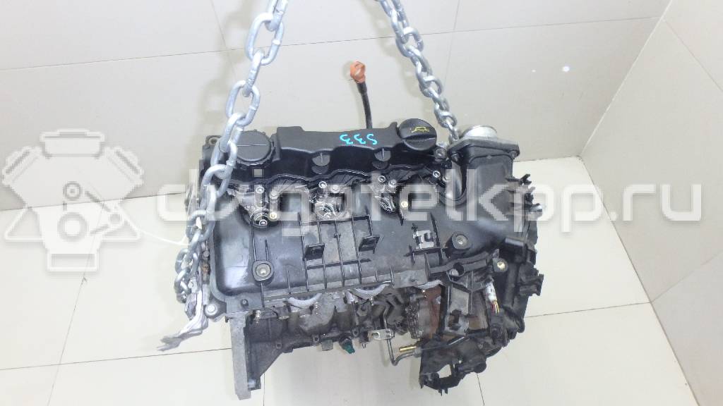 Фото Контрактный (б/у) двигатель 9HV (DV6ATED4) для Peugeot 308 / 307 90 л.с 16V 1.6 л Дизельное топливо 0135QF {forloop.counter}}