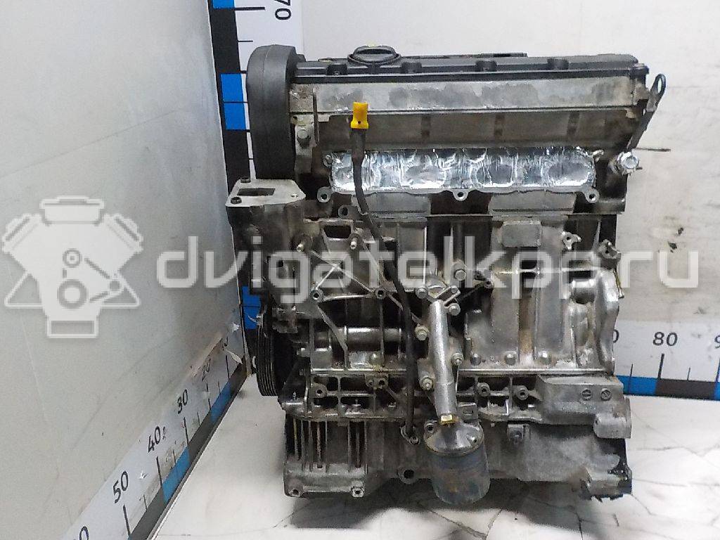Фото Контрактный (б/у) двигатель 6FZ (EW7J4) для Peugeot / Citroen 116 л.с 16V 1.7 л бензин 01352T {forloop.counter}}