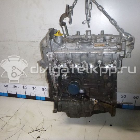 Фото Контрактный (б/у) двигатель K4M 690 для Renault / Dacia 105 л.с 16V 1.6 л бензин 6001549002
