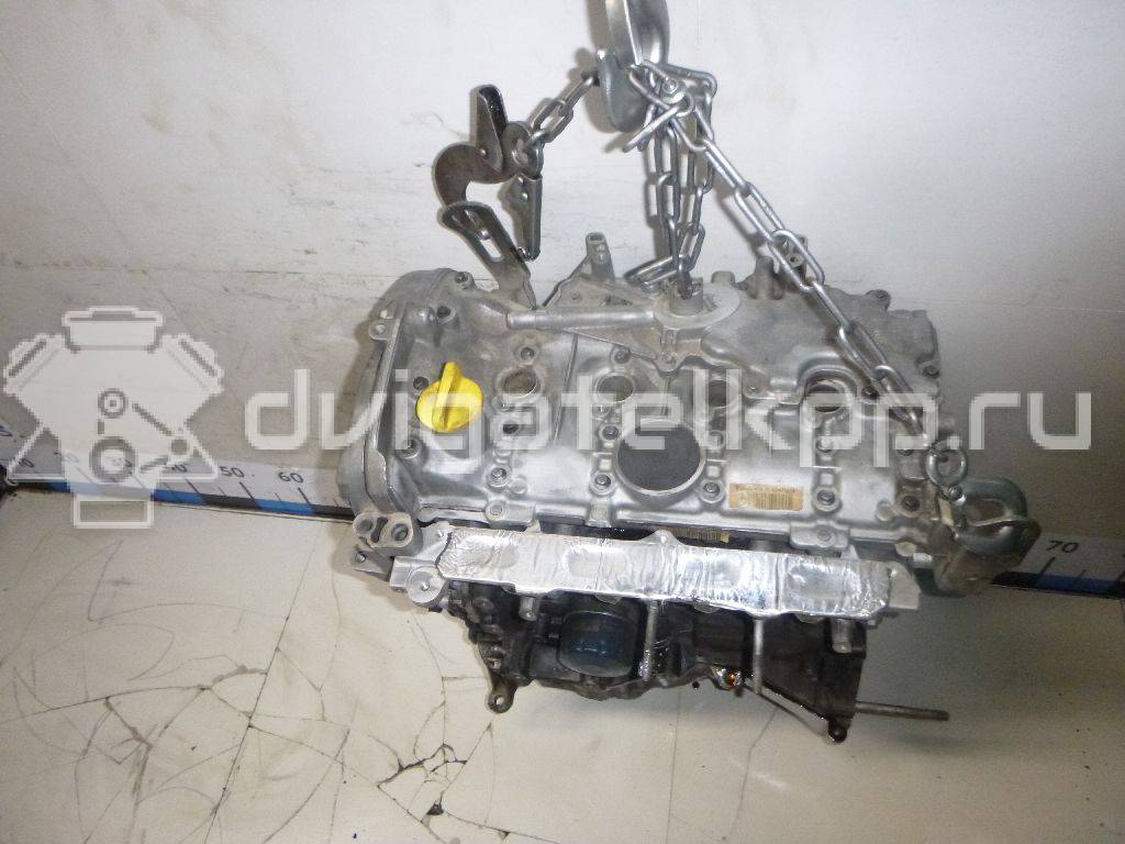 Фото Контрактный (б/у) двигатель K4M 690 для Renault / Dacia 105 л.с 16V 1.6 л бензин 6001549002 {forloop.counter}}