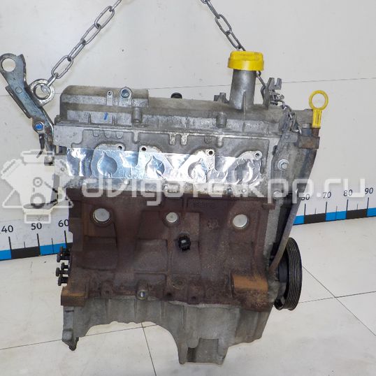 Фото Контрактный (б/у) двигатель K7M 710 для Renault Sandero Stepway / Logan 87-103 л.с 8V 1.6 л бензин 6001549086