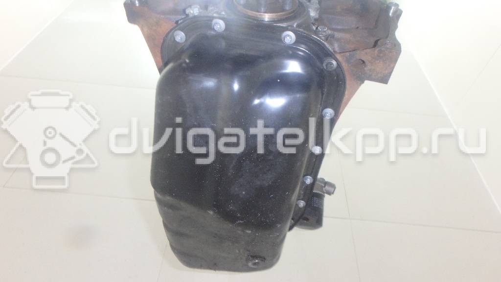 Фото Контрактный (б/у) двигатель D4F 732 для Renault Sandero Stepway / Logan / Thalia 72-75 л.с 16V 1.1 л бензин 6001552227 {forloop.counter}}