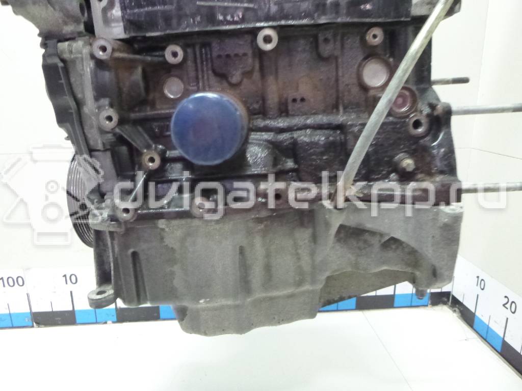 Фото Контрактный (б/у) двигатель K4M 838 для Renault Fluence L30 / Megane 106-116 л.с 16V 1.6 л бензин 8201070855 {forloop.counter}}