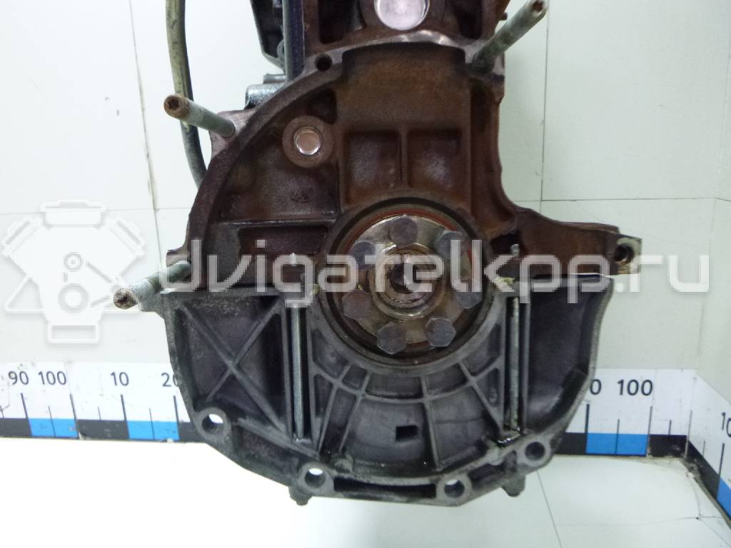 Фото Контрактный (б/у) двигатель K4M 838 для Renault Fluence L30 / Megane 106-116 л.с 16V 1.6 л бензин 8201070855 {forloop.counter}}