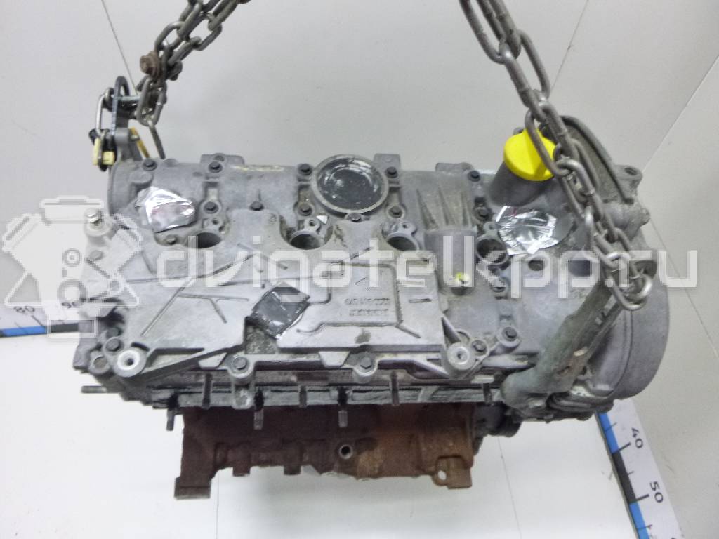 Фото Контрактный (б/у) двигатель K4M 838 для Renault Fluence L30 / Megane 106-116 л.с 16V 1.6 л бензин 8201070855 {forloop.counter}}