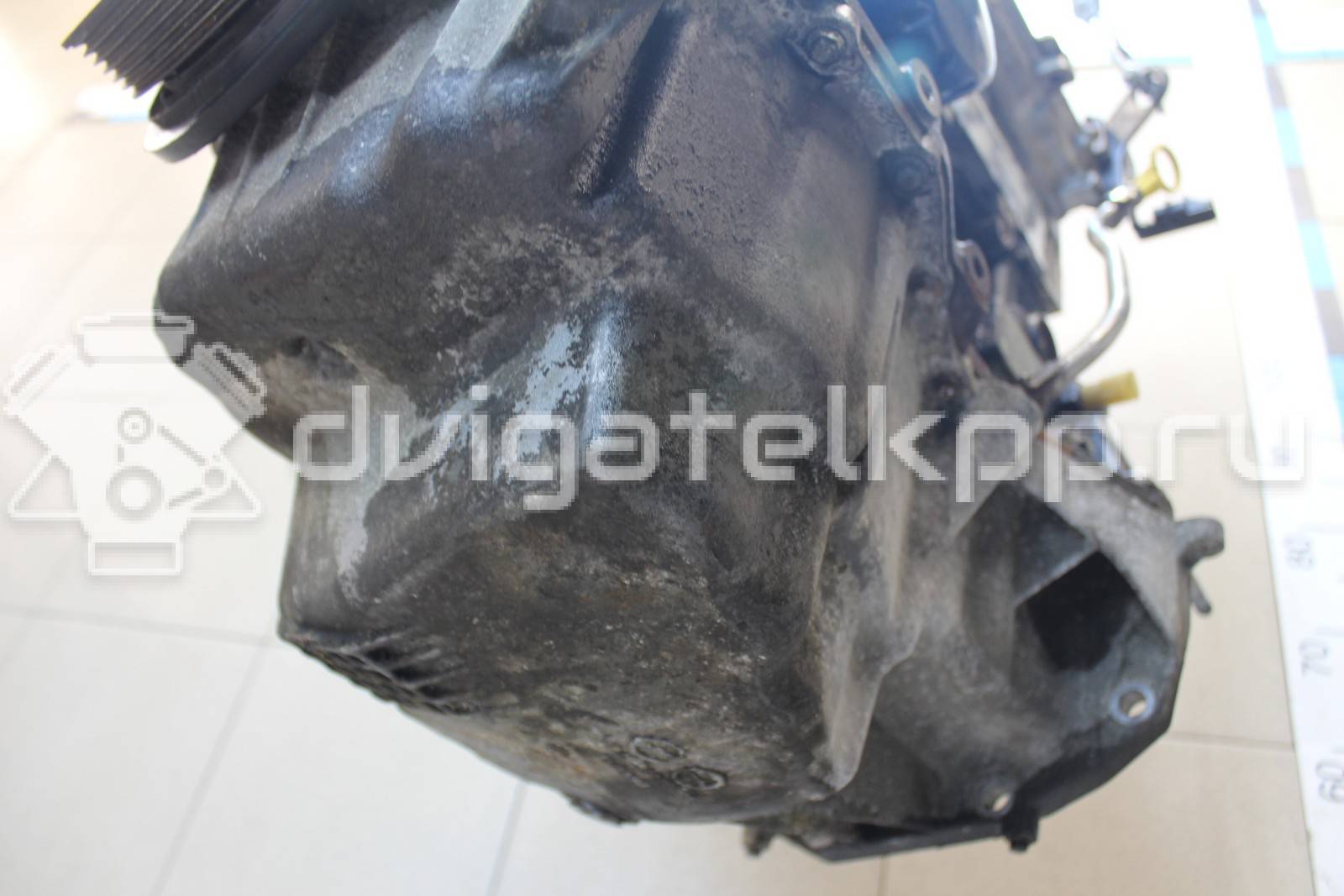 Фото Контрактный (б/у) двигатель K4M 838 для Renault Fluence L30 / Megane 106-116 л.с 16V 1.6 л бензин 8201070855 {forloop.counter}}