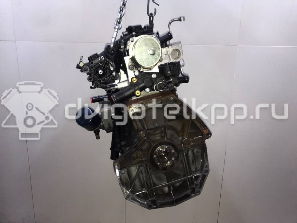 Фото Контрактный (б/у) двигатель K9K 636 для Renault Grand / Kangoo 1 / Megane 110 л.с 8V 1.5 л Дизельное топливо 100014420R {forloop.counter}}