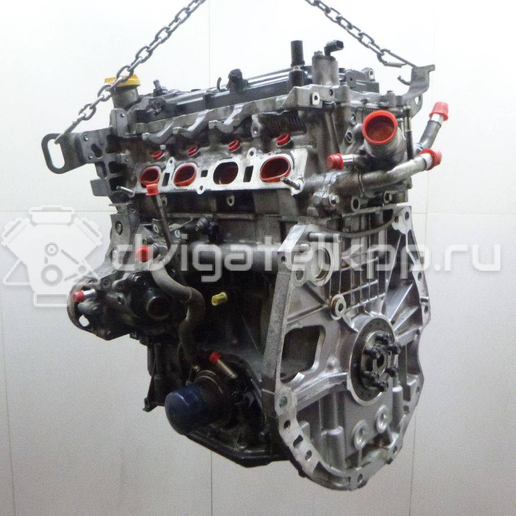 Фото Контрактный (б/у) двигатель M4R 751 для Renault Fluence L30 140-143 л.с 16V 2.0 л бензин 8201107725 {forloop.counter}}