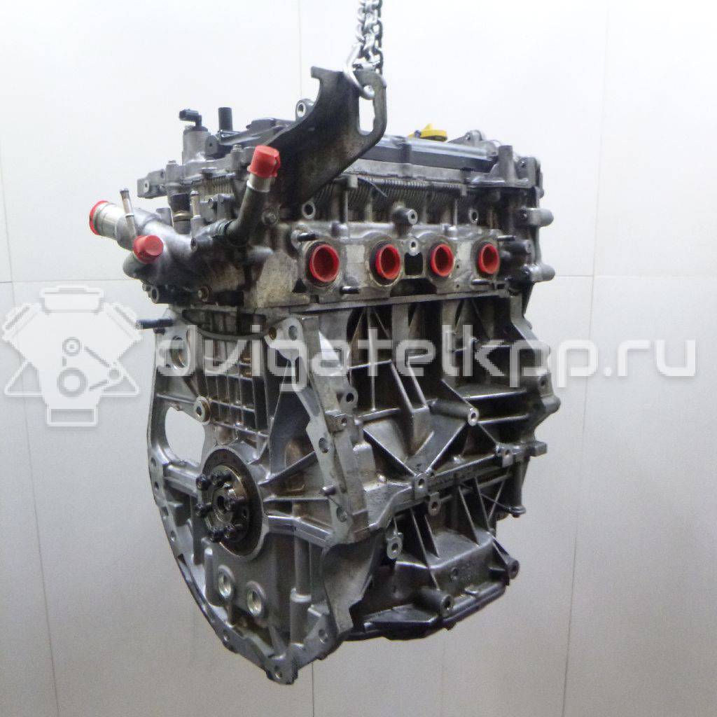 Фото Контрактный (б/у) двигатель M4R 751 для Renault Fluence L30 140-143 л.с 16V 2.0 л бензин 8201107725 {forloop.counter}}