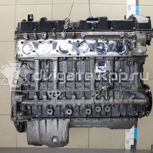 Фото Контрактный (б/у) двигатель N53 B25 A для Bmw 5 190 л.с 24V 2.5 л бензин 11000429664