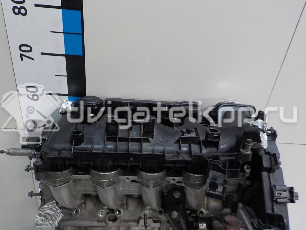 Фото Контрактный (б/у) двигатель 9HY (DV6TED4) для Peugeot / Citroen 109 л.с 16V 1.6 л Дизельное топливо 0135gl {forloop.counter}}