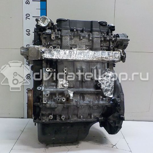 Фото Контрактный (б/у) двигатель 9HZ (DV6TED4) для Peugeot / Citroen 109-114 л.с 16V 1.6 л Дизельное топливо 0135gl