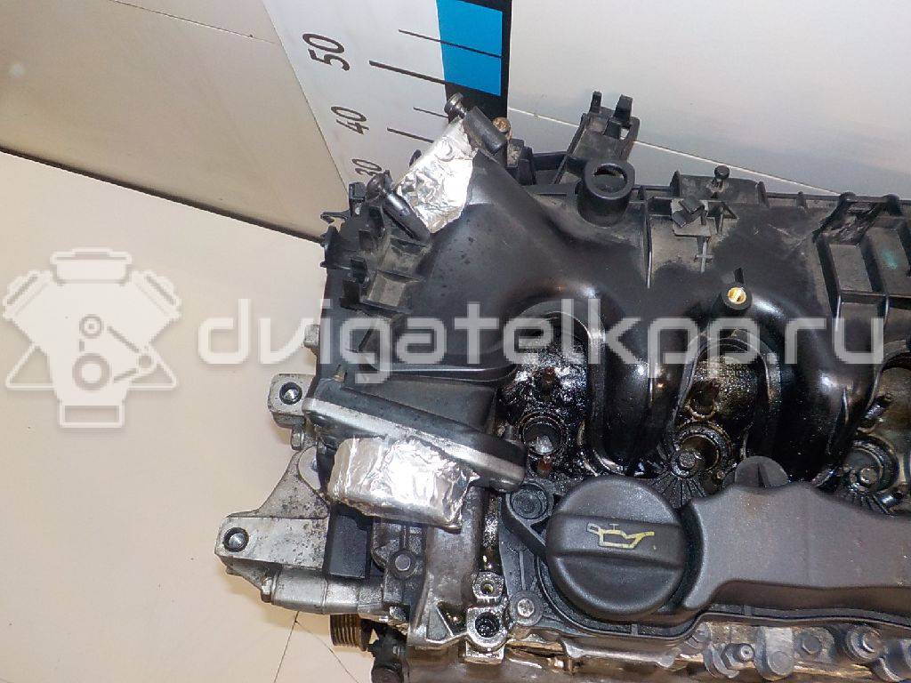 Фото Контрактный (б/у) двигатель 9HZ (DV6TED4) для Citroen / Peugeot / Mini 90-109 л.с 16V 1.6 л Дизельное топливо 0135gl {forloop.counter}}