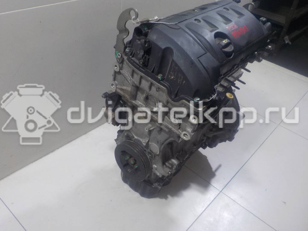 Фото Контрактный (б/у) двигатель 5FS (EP6C) для Citroen / Peugeot 120 л.с 16V 1.6 л Бензин/газ 0135QT {forloop.counter}}