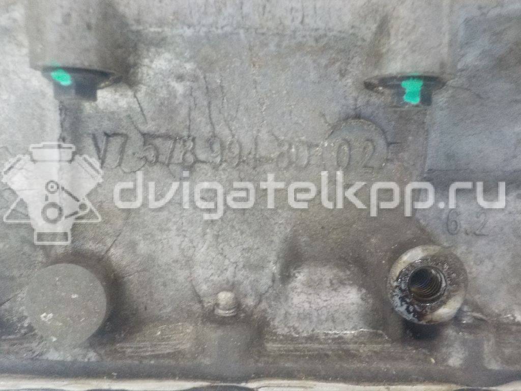 Фото Контрактный (б/у) двигатель 5FS (EP6C) для Citroen / Peugeot 120 л.с 16V 1.6 л Бензин/газ 0135QT {forloop.counter}}
