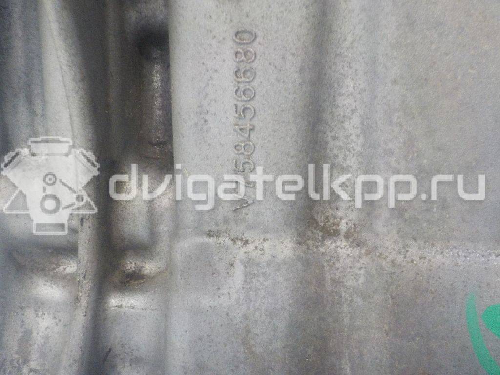 Фото Контрактный (б/у) двигатель 5FS (EP6C) для Citroen / Peugeot 120 л.с 16V 1.6 л Бензин/газ 0135QT {forloop.counter}}