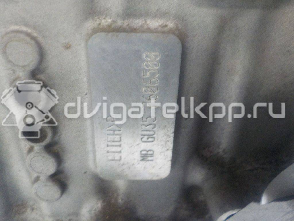 Фото Контрактный (б/у) двигатель BHZ (DV6FC) для Citroen / Peugeot 120 л.с 8V 1.6 л Дизельное топливо 0135QT {forloop.counter}}