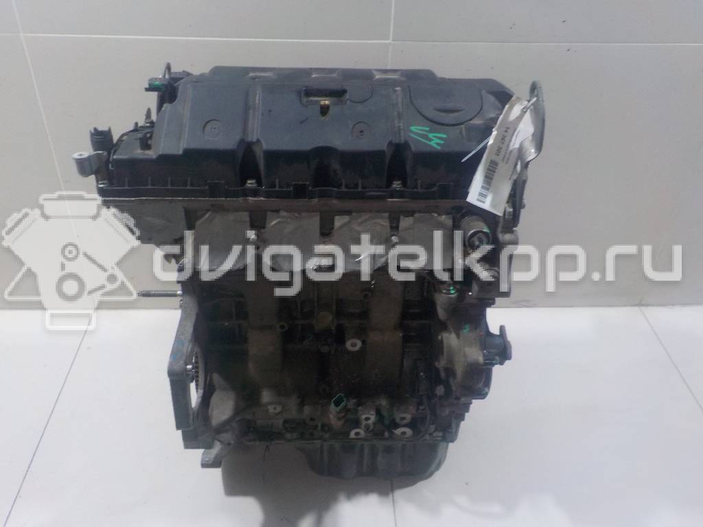 Фото Контрактный (б/у) двигатель 5FS (EP6C) для Peugeot 508 / 2008 / 208 / 408 / Partner 120-121 л.с 16V 1.6 л бензин 0135QT {forloop.counter}}