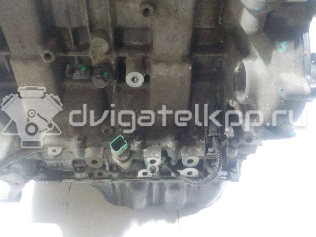 Фото Контрактный (б/у) двигатель 5FS (EP6C) для Peugeot 508 / 2008 / 208 / 408 / Partner 120-121 л.с 16V 1.6 л бензин 0135QT {forloop.counter}}