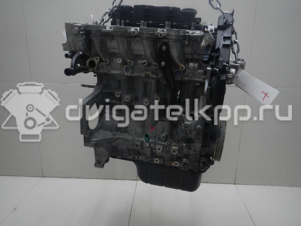 Фото Контрактный (б/у) двигатель 9HX (DV6ATED4) для Peugeot / Citroen 90-92 л.с 16V 1.6 л Дизельное топливо 0135qf {forloop.counter}}