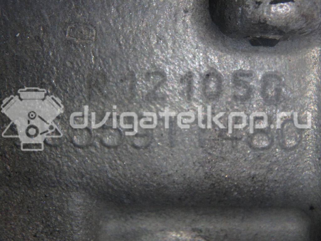 Фото Контрактный (б/у) двигатель 9HX (DV6ATED4) для Peugeot / Citroen 90-92 л.с 16V 1.6 л Дизельное топливо 0135qf {forloop.counter}}