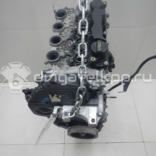 Фото Контрактный (б/у) двигатель 9HV (DV6ATED4) для Peugeot 308 / 307 90 л.с 16V 1.6 л Дизельное топливо 0135QF