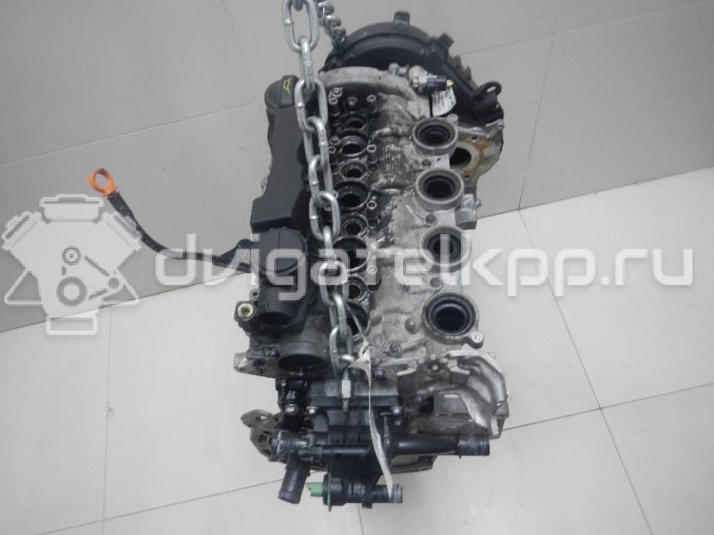 Фото Контрактный (б/у) двигатель 9HV (DV6ATED4) для Peugeot 308 / 307 90 л.с 16V 1.6 л Дизельное топливо 0135QF {forloop.counter}}