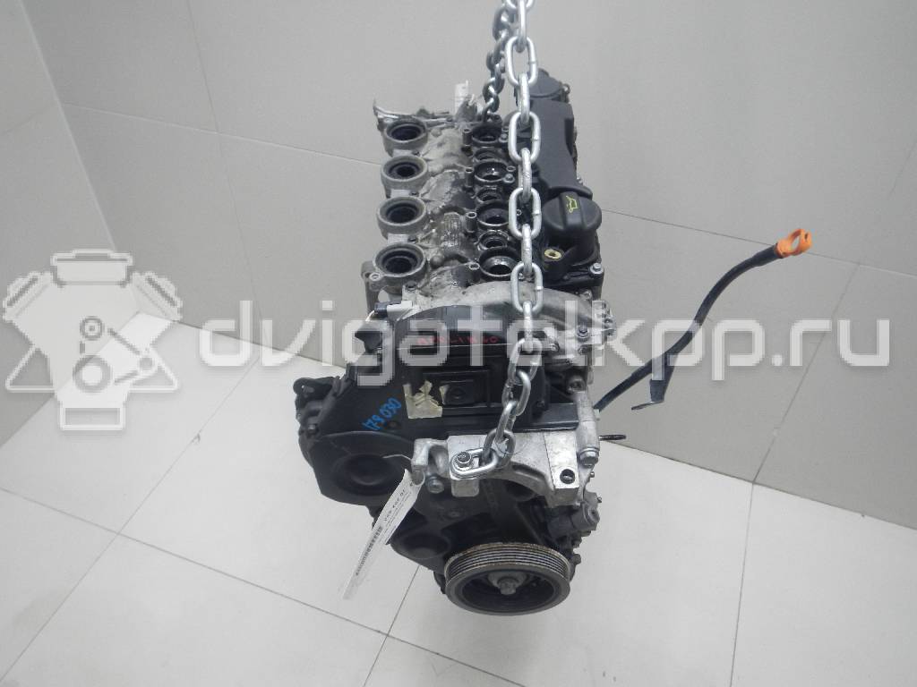 Фото Контрактный (б/у) двигатель 9HV (DV6ATED4) для Peugeot 308 / 307 90 л.с 16V 1.6 л Дизельное топливо 0135QF {forloop.counter}}