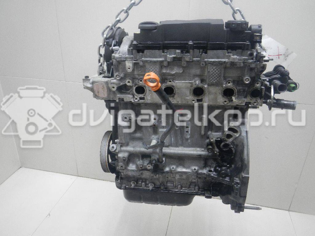 Фото Контрактный (б/у) двигатель 9HV (DV6ATED4) для Peugeot 308 / 307 90 л.с 16V 1.6 л Дизельное топливо 0135QF {forloop.counter}}