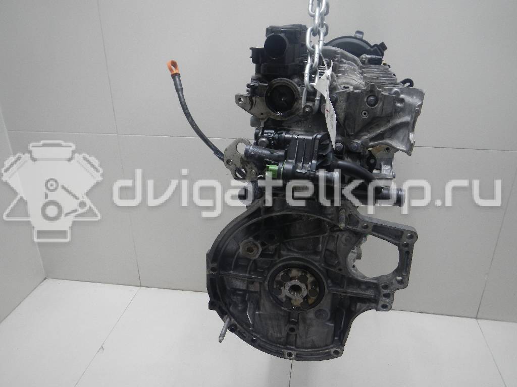 Фото Контрактный (б/у) двигатель 9HV (DV6ATED4) для Peugeot 308 / 307 90 л.с 16V 1.6 л Дизельное топливо 0135QF {forloop.counter}}