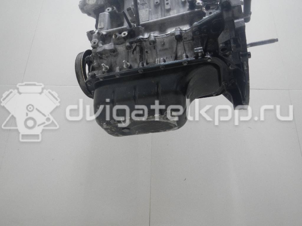 Фото Контрактный (б/у) двигатель 9HV (DV6ATED4) для Peugeot 308 / 307 90 л.с 16V 1.6 л Дизельное топливо 0135QF {forloop.counter}}