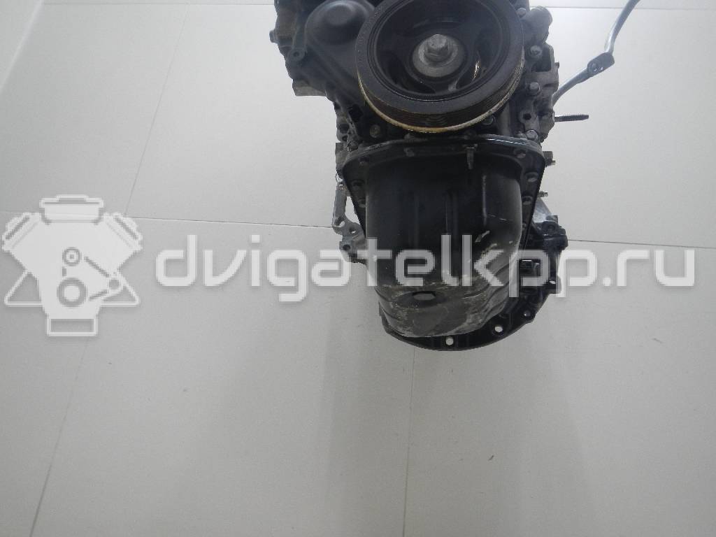 Фото Контрактный (б/у) двигатель 9HV (DV6ATED4) для Peugeot 308 / 307 90 л.с 16V 1.6 л Дизельное топливо 0135QF {forloop.counter}}