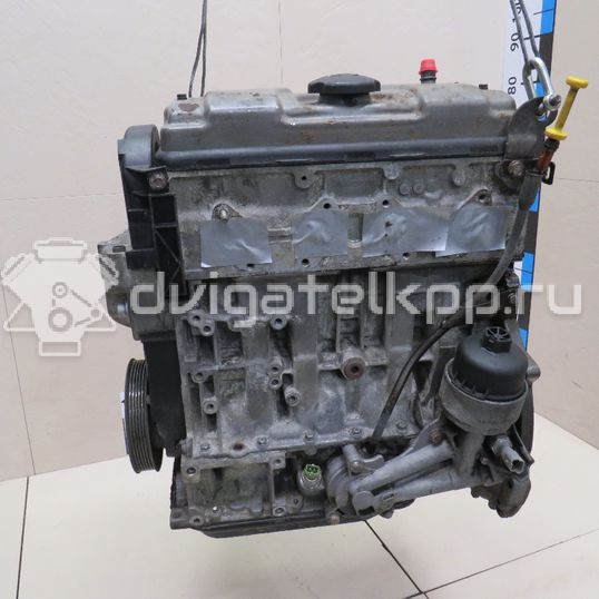 Фото Контрактный (б/у) двигатель K1H (TU3A) для Citroen C15 / Bx 64-75 л.с 8V 1.4 л бензин 0135CW