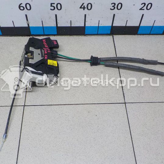 Фото Замок двери передней правой  813202P020 для Kia Sorento