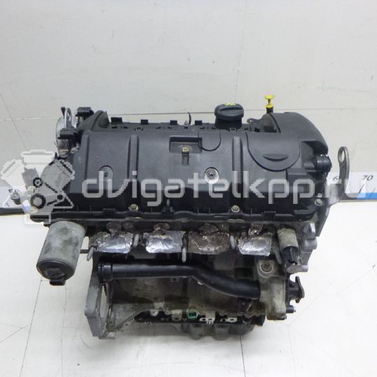 Фото Контрактный (б/у) двигатель EP6 для Peugeot 308 / 207 120 л.с 16V 1.6 л бензин 0135NV
