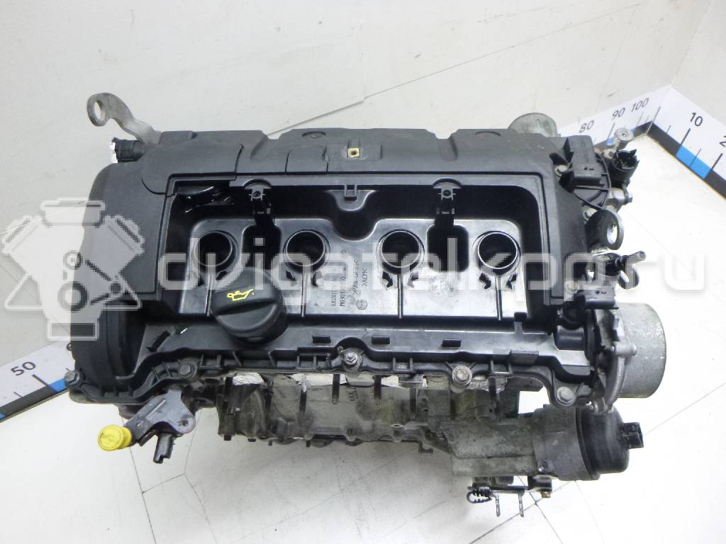 Фото Контрактный (б/у) двигатель EP6 для Peugeot 308 / 207 120 л.с 16V 1.6 л бензин 0135NV {forloop.counter}}