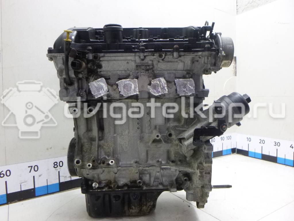 Фото Контрактный (б/у) двигатель EP6 для Peugeot 308 / 207 120 л.с 16V 1.6 л бензин 0135NV {forloop.counter}}