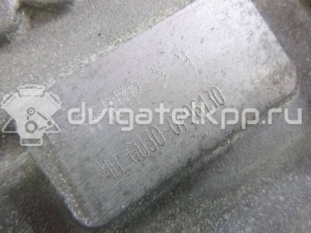 Фото Контрактный (б/у) двигатель EP6 для Peugeot 308 / 207 120 л.с 16V 1.6 л бензин 0135NV {forloop.counter}}
