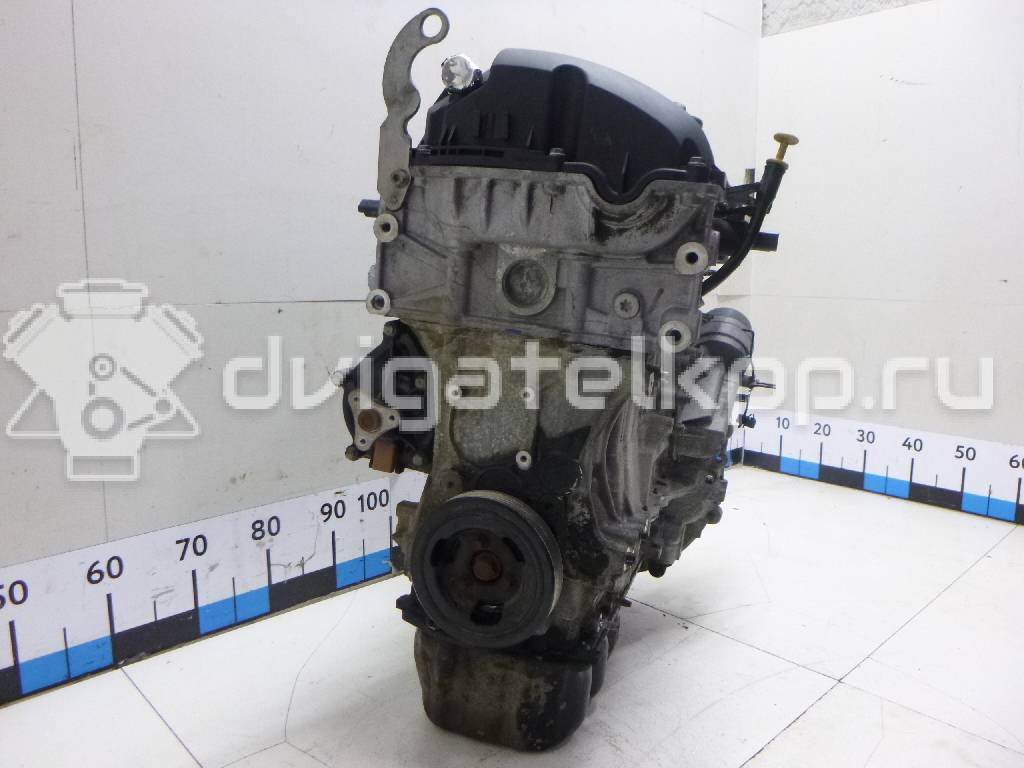 Фото Контрактный (б/у) двигатель EP6 для Peugeot 308 / 207 120 л.с 16V 1.6 л бензин 0135NV {forloop.counter}}