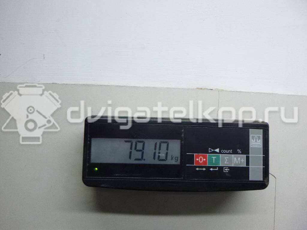 Фото Контрактный (б/у) двигатель EP6 для Peugeot 308 / 207 120 л.с 16V 1.6 л бензин 0135NV {forloop.counter}}
