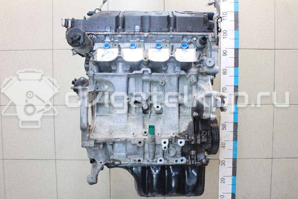 Фото Контрактный (б/у) двигатель 5FP (EP6) для Citroen C3 114 л.с 16V 1.6 л бензин 0135NV {forloop.counter}}