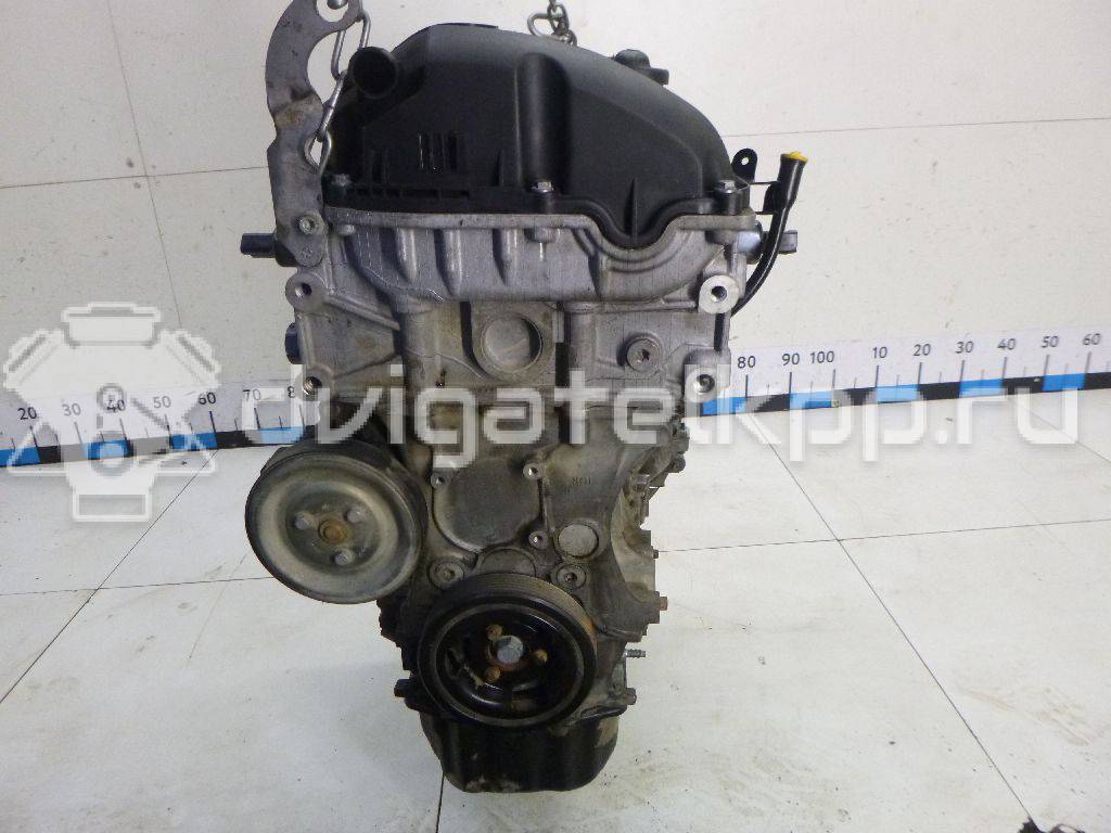 Фото Контрактный (б/у) двигатель 5FP (EP6) для Citroen C3 114 л.с 16V 1.6 л бензин 0135NV {forloop.counter}}