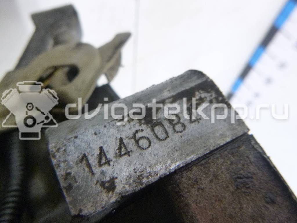 Фото Контрактный (б/у) двигатель 5FP (EP6) для Citroen C3 114 л.с 16V 1.6 л бензин 0135NV {forloop.counter}}