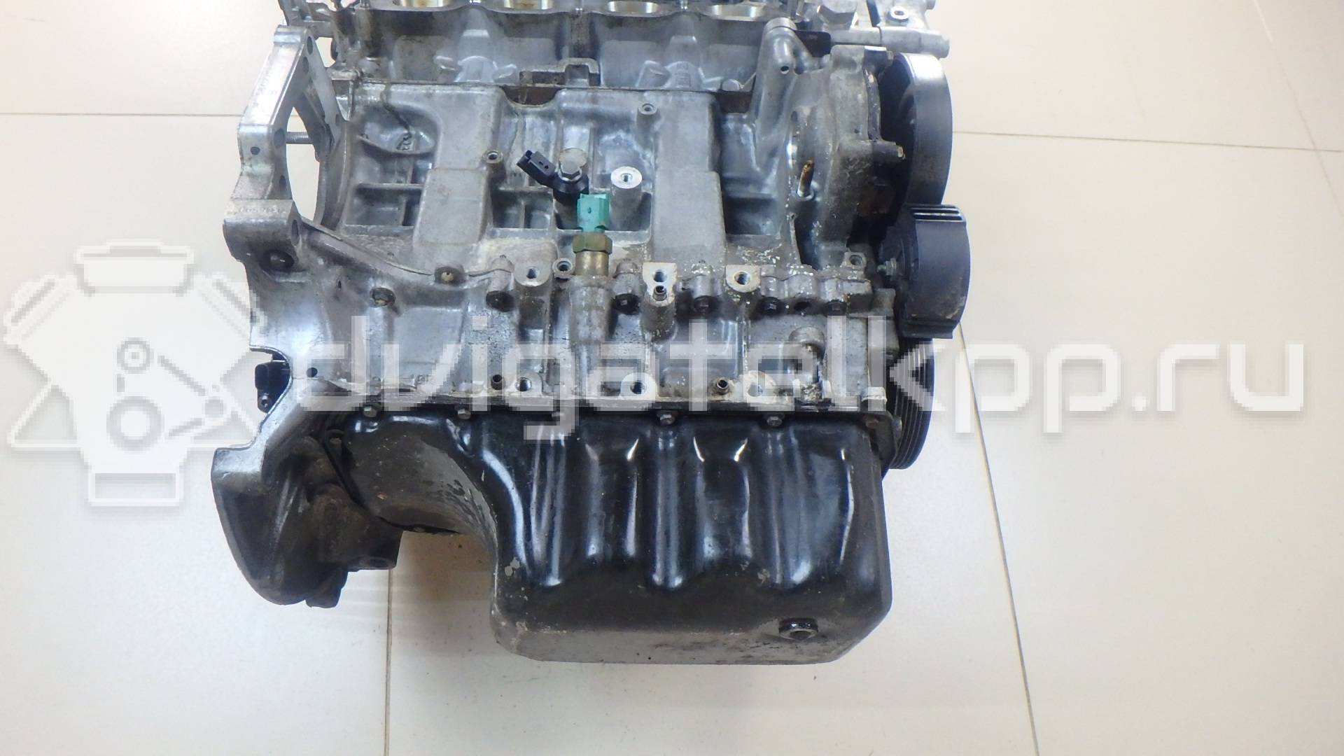Фото Контрактный (б/у) двигатель 5FW (EP6) для Citroen C4 120 л.с 16V 1.6 л бензин 0135NP {forloop.counter}}