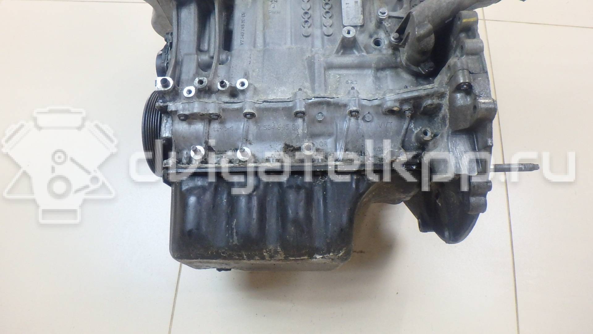 Фото Контрактный (б/у) двигатель EP6 для Peugeot 308 / 207 120 л.с 16V 1.6 л бензин 0135NP {forloop.counter}}