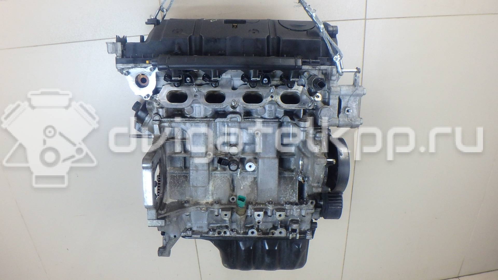 Фото Контрактный (б/у) двигатель EP6 для Peugeot 308 / 207 120 л.с 16V 1.6 л бензин 0135NP {forloop.counter}}