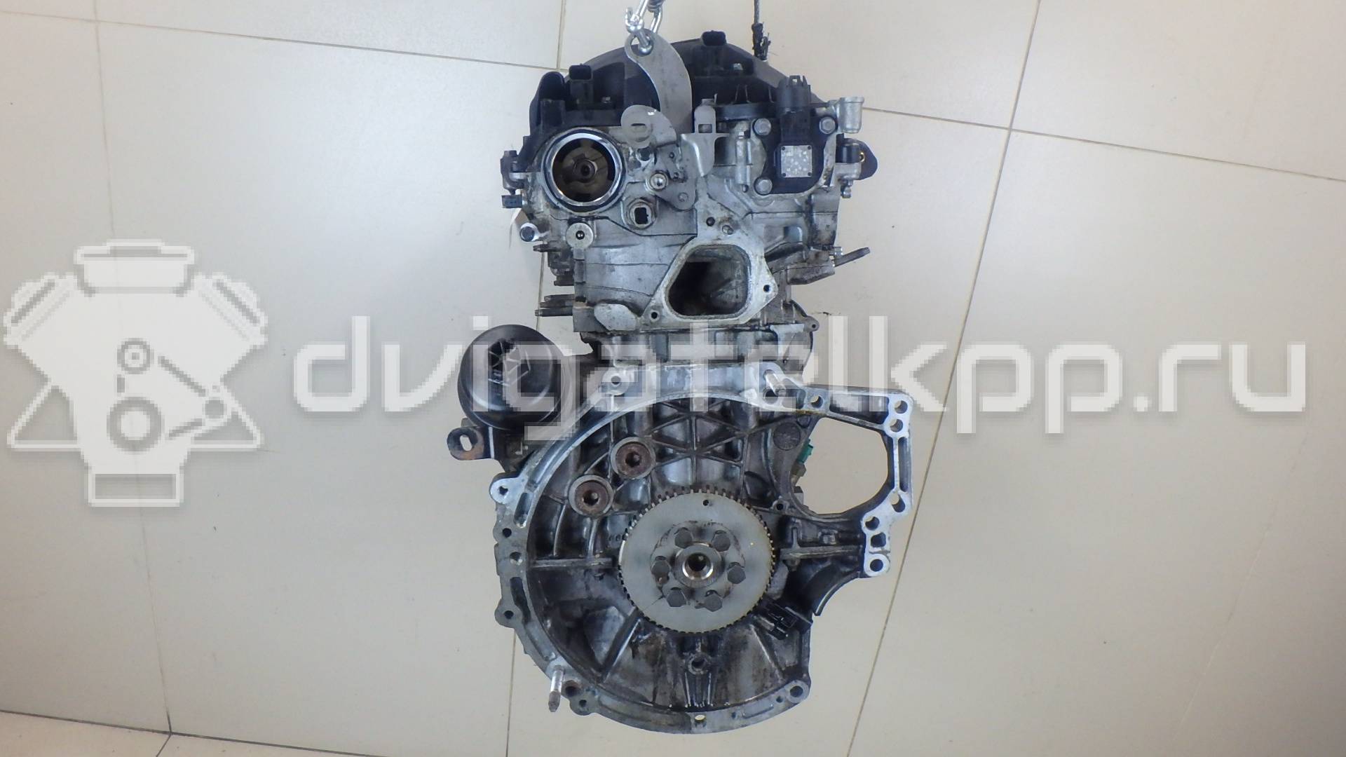 Фото Контрактный (б/у) двигатель EP6 для Peugeot 308 / 207 120 л.с 16V 1.6 л бензин 0135NP {forloop.counter}}